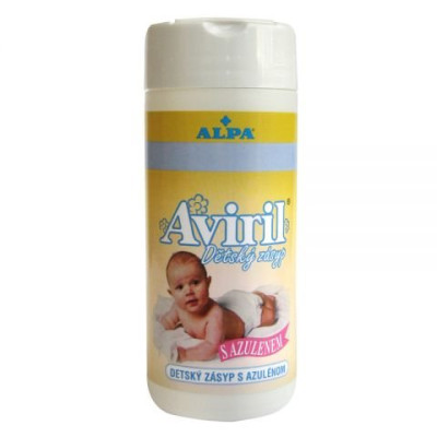 Aviril detský zásyp 100g