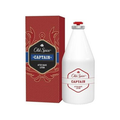 Old Spice voda po holení 100ml Captain