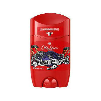 Old Spice stick 50ml Night panther