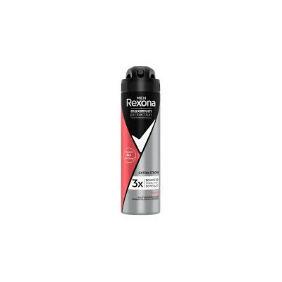 Rexona deo FM 150ml Maximum Protection Power Extra Strong