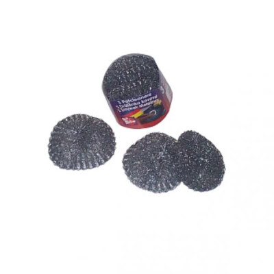 Drôtenka kovová 30 g 3ks