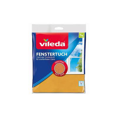 Vileda handrička na okná 1ks