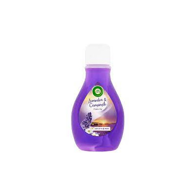 Air Wick osviežovač 375ml Freshń Up Lavender