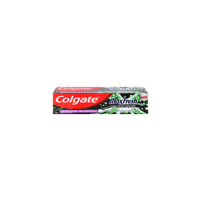 Colgate zubná pasta 100ml Max Fresh Bamboo Charcoal