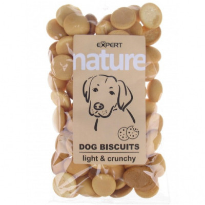 Nature piškóty pre psa 120g