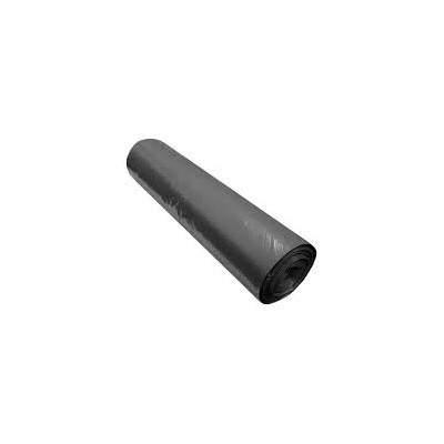 Vrecia na odpad  35l 500x600mm/25ks čierne