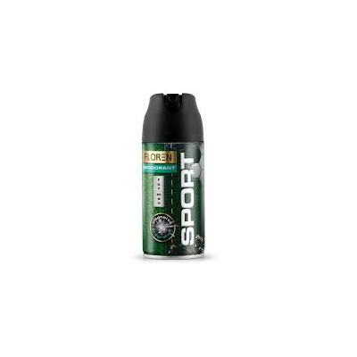 Floren deo 150ml Sport