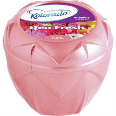 Kolorado osviežovač vzduchu Floral 150g