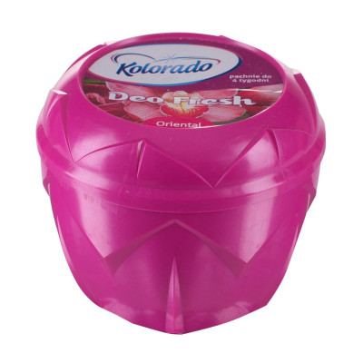 Kolorado osviežovač vzduchu Oriental 150g