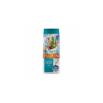 Floren sprchový gél 300ml Alga