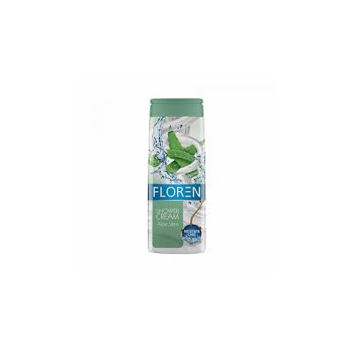 Floren sprchový gél 300ml Aloe Vera