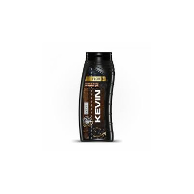 Floren sprchový gél 300ml + 10% gratis Men Kevin