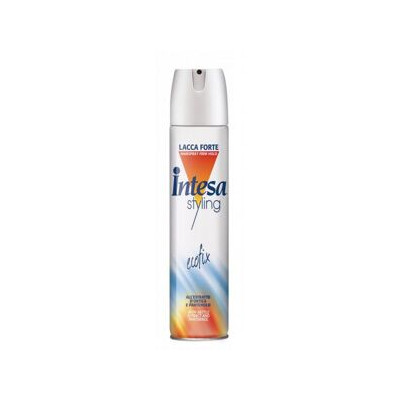 Intensa lak na vlasy 300ml Ecofix