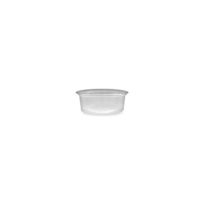 HP Miska Dresing s vekom balenie 50ks/80ml