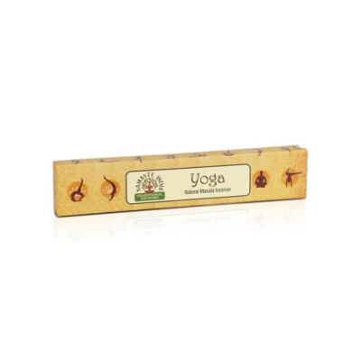 ZENHOME Namaste Vonné paličky 15g "Joga"