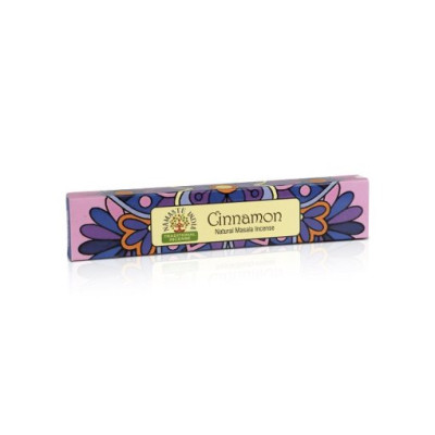 ZENHOME Namaste Vonné paličky 15g "Cinnamon"