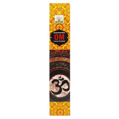 ZENHOME Namaste Vonné paličky 12ks "OM"