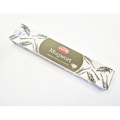 ZENHOME hem Vonné paličky 15g "Mugwort"