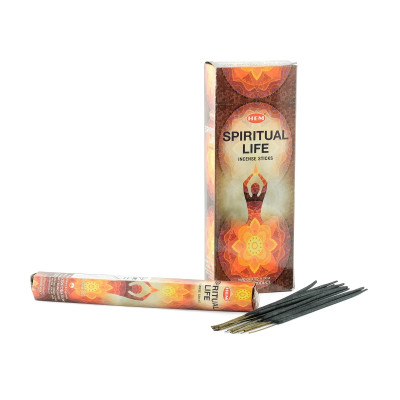ZENHOME hem Vonné paličky 20ks Spiritual Life