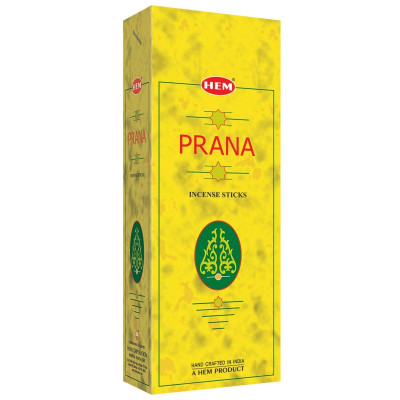 ZENHOME hem Vonné paličky 20ks Prana