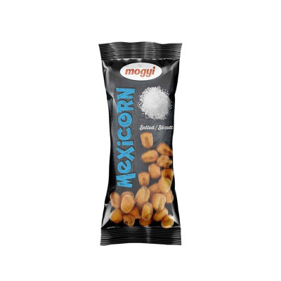 Mogyi Mexicorn pražená kukurica - solená 55g