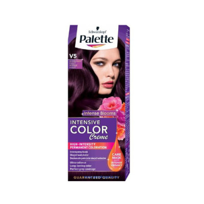 Palette Schwarzkopf farba na vlasy  V5