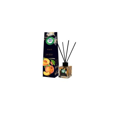 Miss Life Bamboo stick osviežovač 100ml Peach