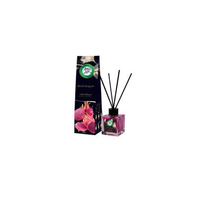 Miss Life Bamboo stick osviežovač 100ml Red Dragon