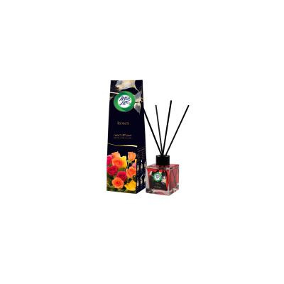 Miss Life Bamboo stick osviežovač 100ml Rose