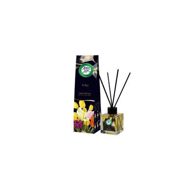 Miss Life Bamboo stick osviežovač 100ml Tulip