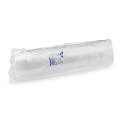 HP74303 Miska (PP) priehľadná 127mm 350ml/50ks