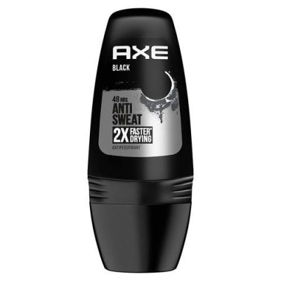 Axe roll on 50ml Black