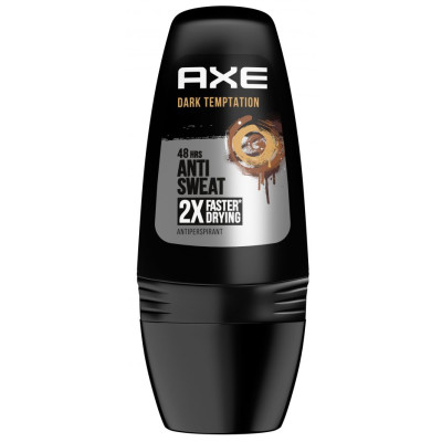 Axe roll on 50ml Dark Temptation