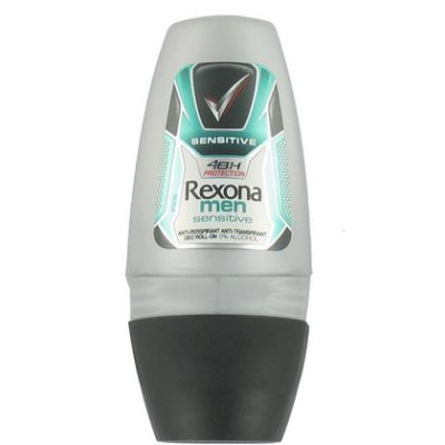 Rexona roll-on men Sensitive 50ml
