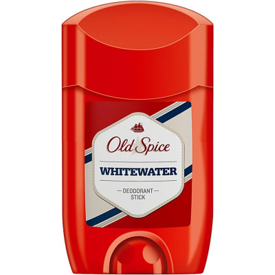 Old Spice 50 ml stick Whitewater