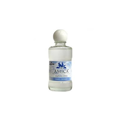 AMICA 60ml pleťová voda čistiaca
