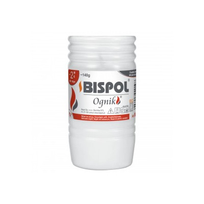Bispol Ognik WP2 náplň do kahanca 120g/2dni