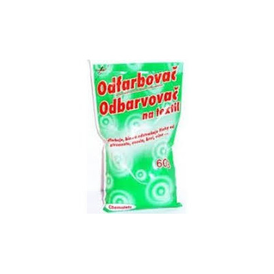 Odfarbovač 60g
