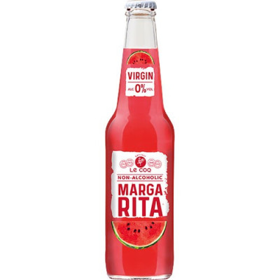 Virgin Margarita nealko 0,33L