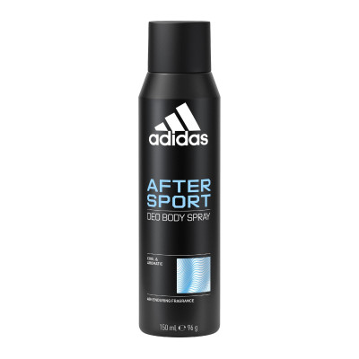Adidas deo Men 150ml After Sport