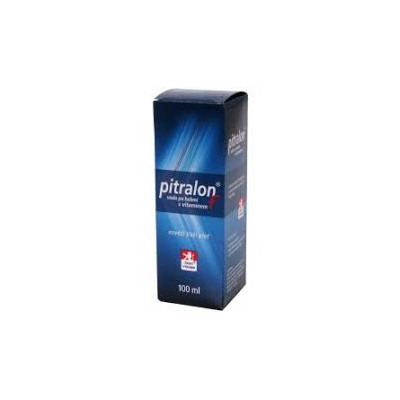 Pitralon F VPH 100ml