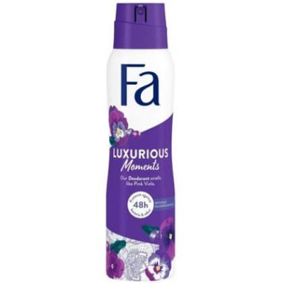 Fa deo 150ml Pink Viola