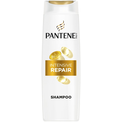 Pantene Pro-V šampón 250ml Intensive Repair