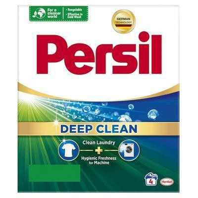 Persil 220g Regular 4PD
