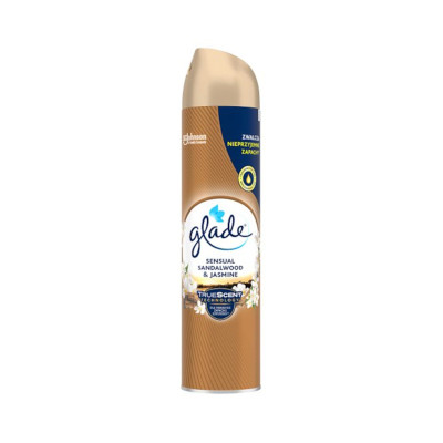 Glade osviežovač 300ml Sandalwood&Jasmine