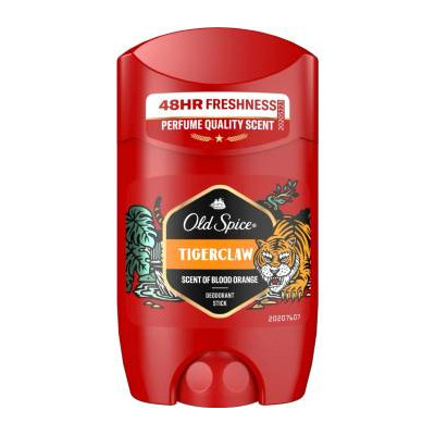 Old Spice stick 50ml Tigerclaw