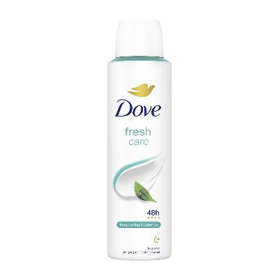 Dove deo Women 150ml Fresh Care
