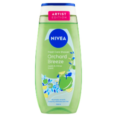 Nivea Sprchový gél 250ml Orchard Breeze