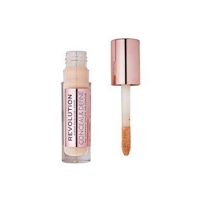 Dekor Revolution korrektor 13g Conceal&Define Super