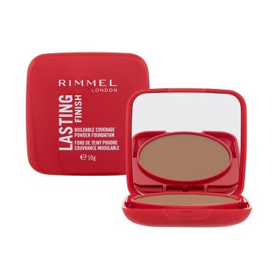 Dekor Rimmel Púder na tvár 10g Soft Beige